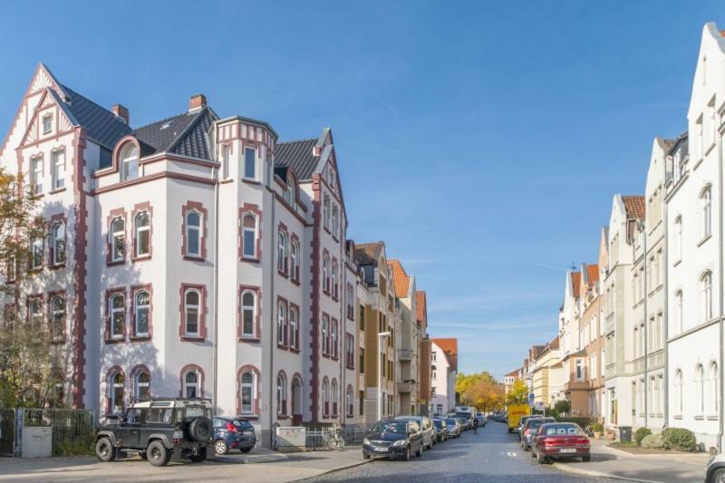 Privatunterkunft 5837 Private Hannover