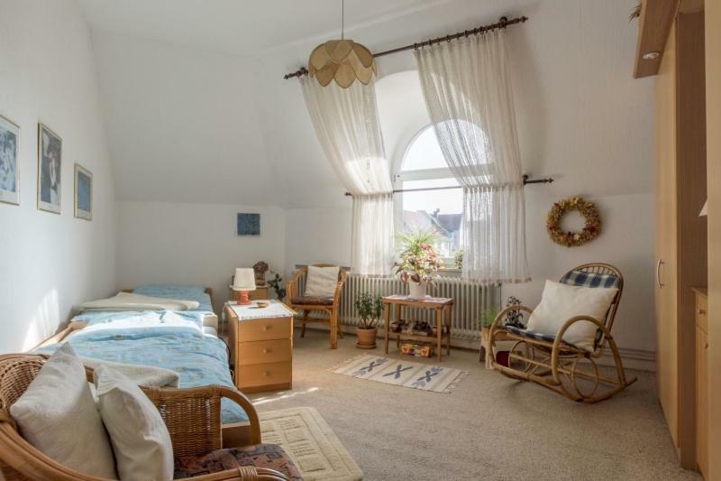 Privatunterkunft 5837 Private Hannover
