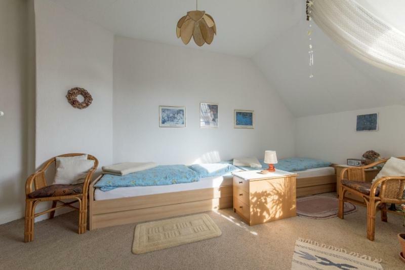 5837 Private Homestay Hannover